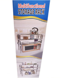 Stroage Rack 3 Stiers
