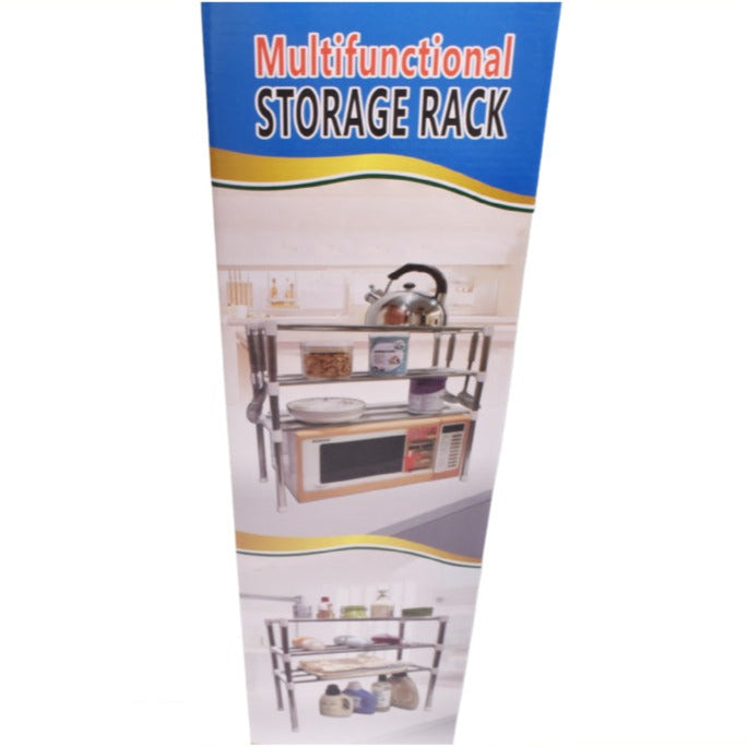Stroage Rack 3 Stiers