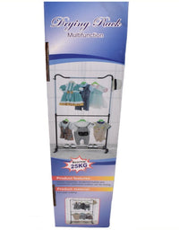 Cloth Cabnet
