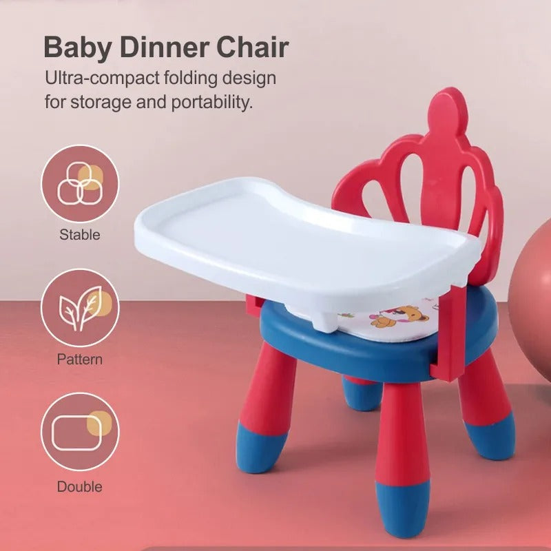 Baby Feeding Chair