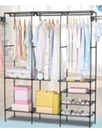 Cloth Hanger
