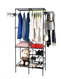 Cloth Hanger
