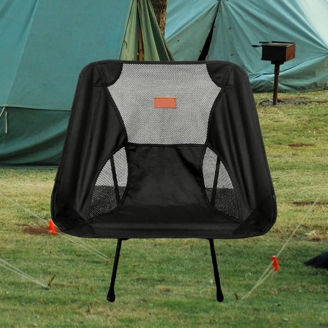 Baby Folding Chair