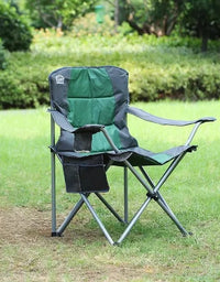 Big Chair Foldable - Comfort and Style Combined (CH-921-11)
