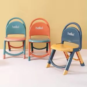Baby Folding Chair