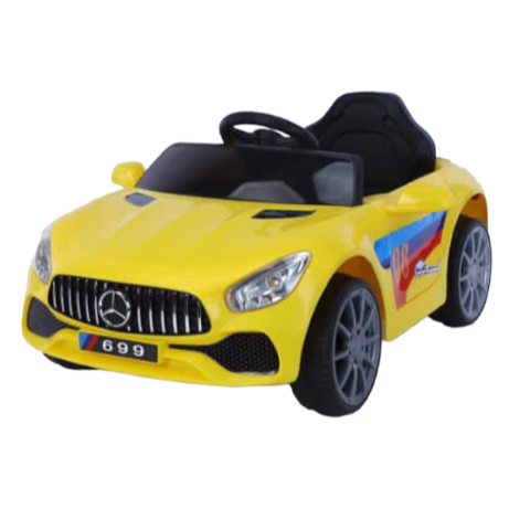 KIDS RIDE ONS CAR