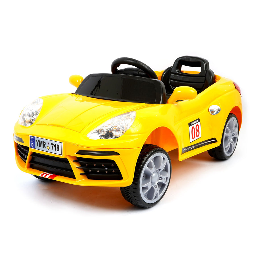 Kids Ride On Car