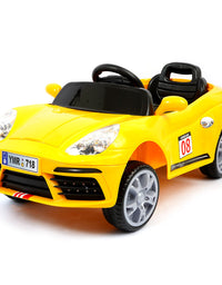 Kids Ride On Car - Premium Quality Guaranteed (CR-718)
