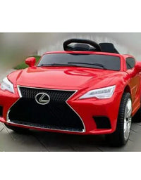 Kids Ride On Car
