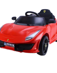 Kids Car
