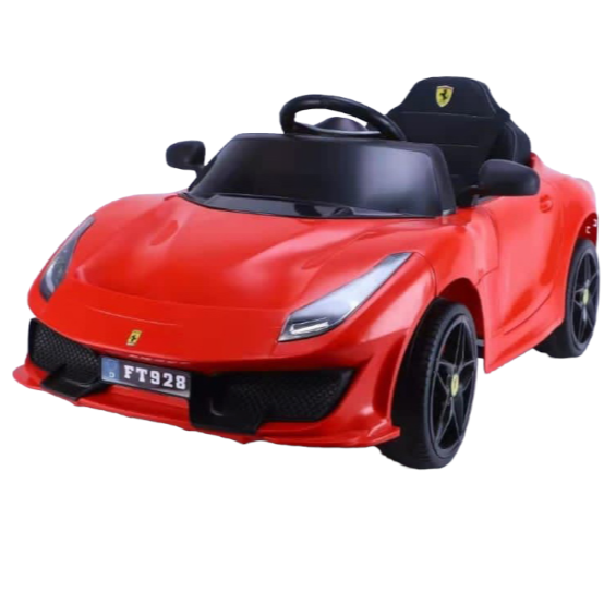Kids Car