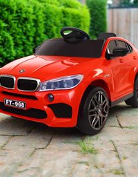 Kids Ride On Car
