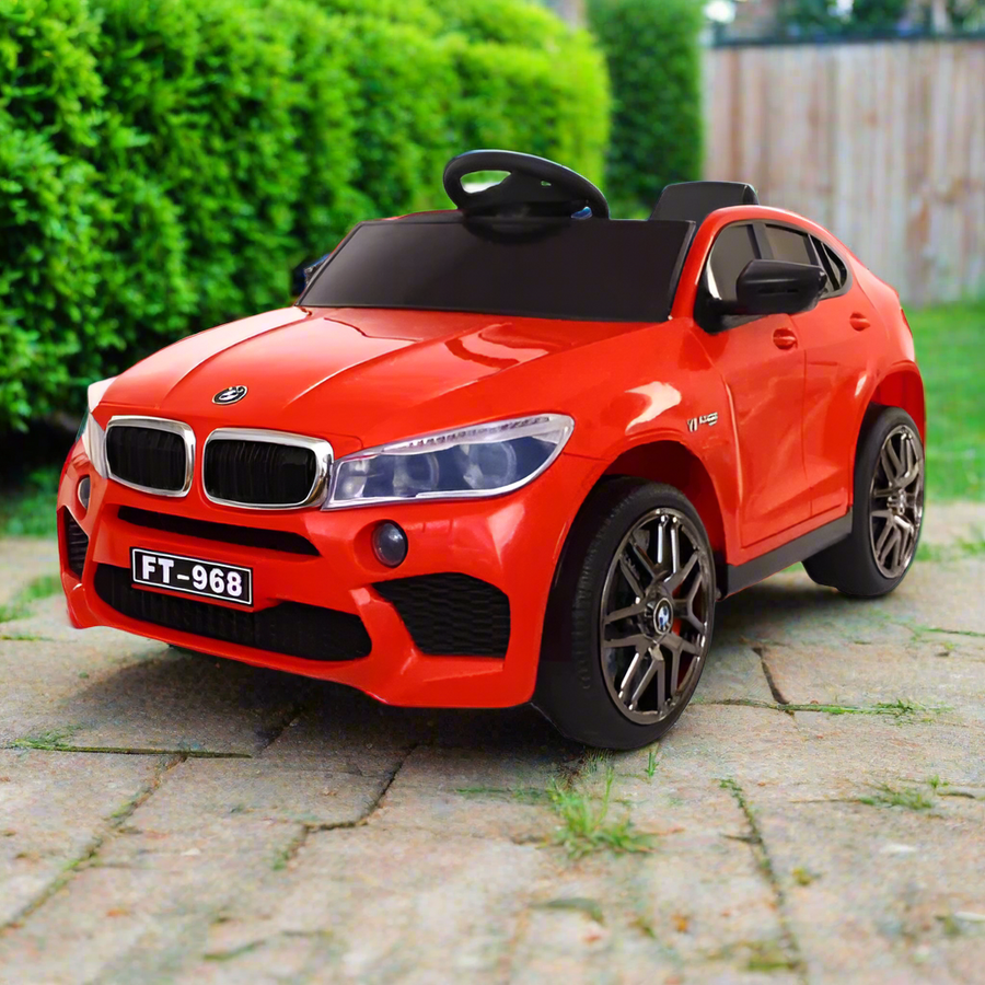 Kids Ride On Car