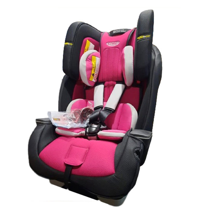 Graco Baby Car Seat