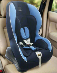 Baby Car Seat
