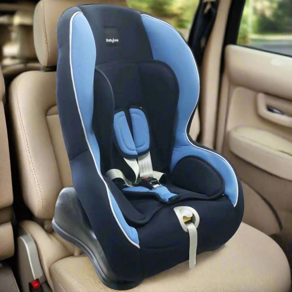 Baby Car Seat
