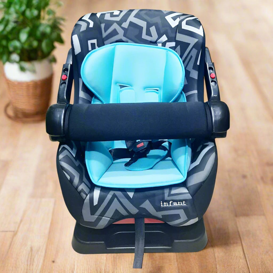 Kids Car Seat
