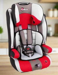 Soft Baby Car Seat
