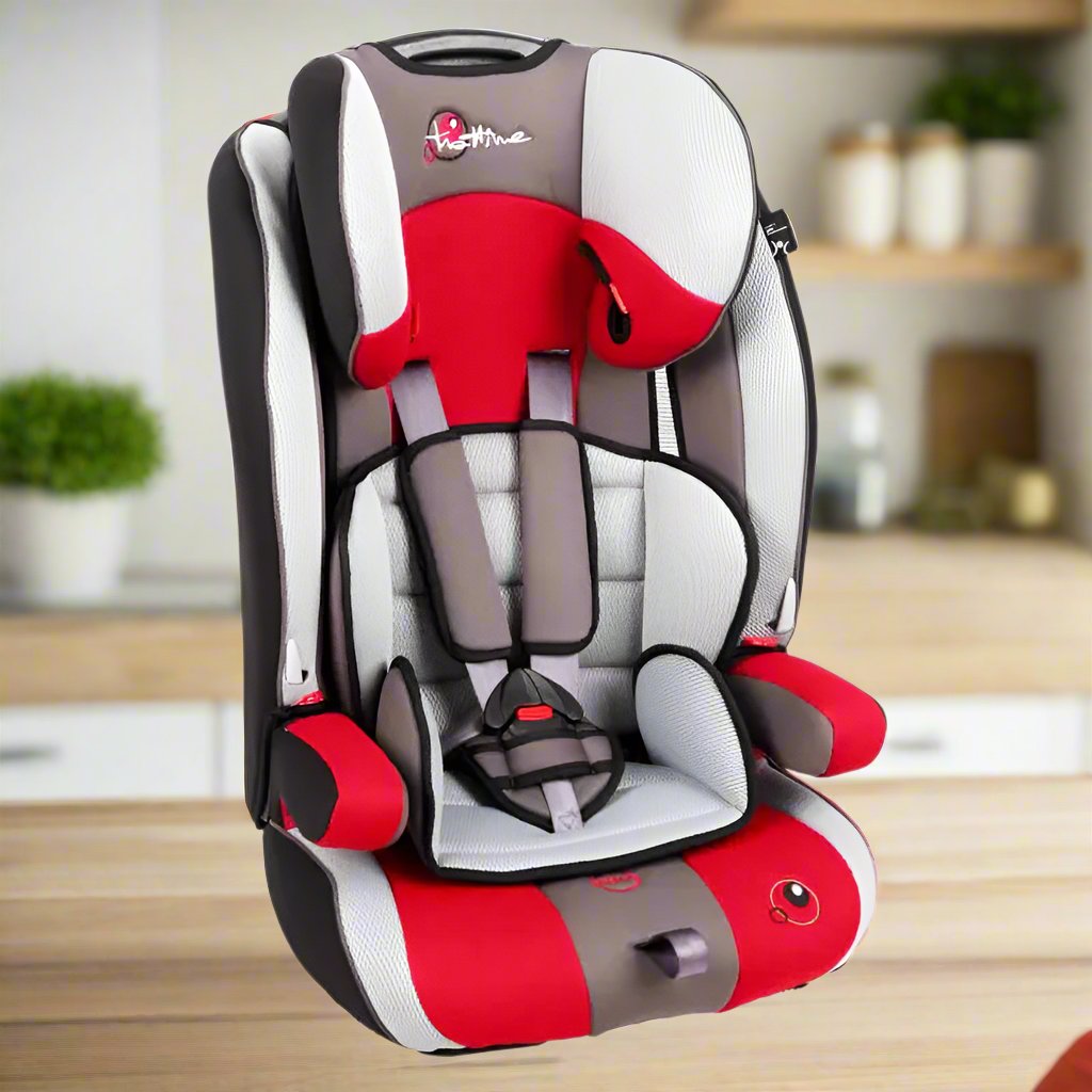 Soft Baby Car Seat