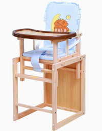 Baby Feeding Chair
