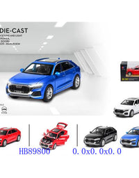 Dinky Toys
