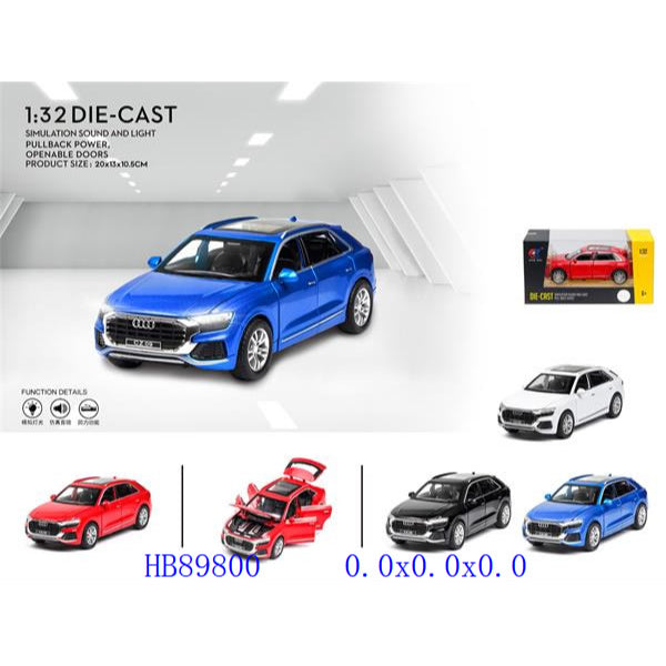 Dinky Toys