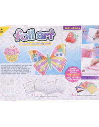STICKER ACTIVITY
