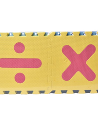 Foam Mats
