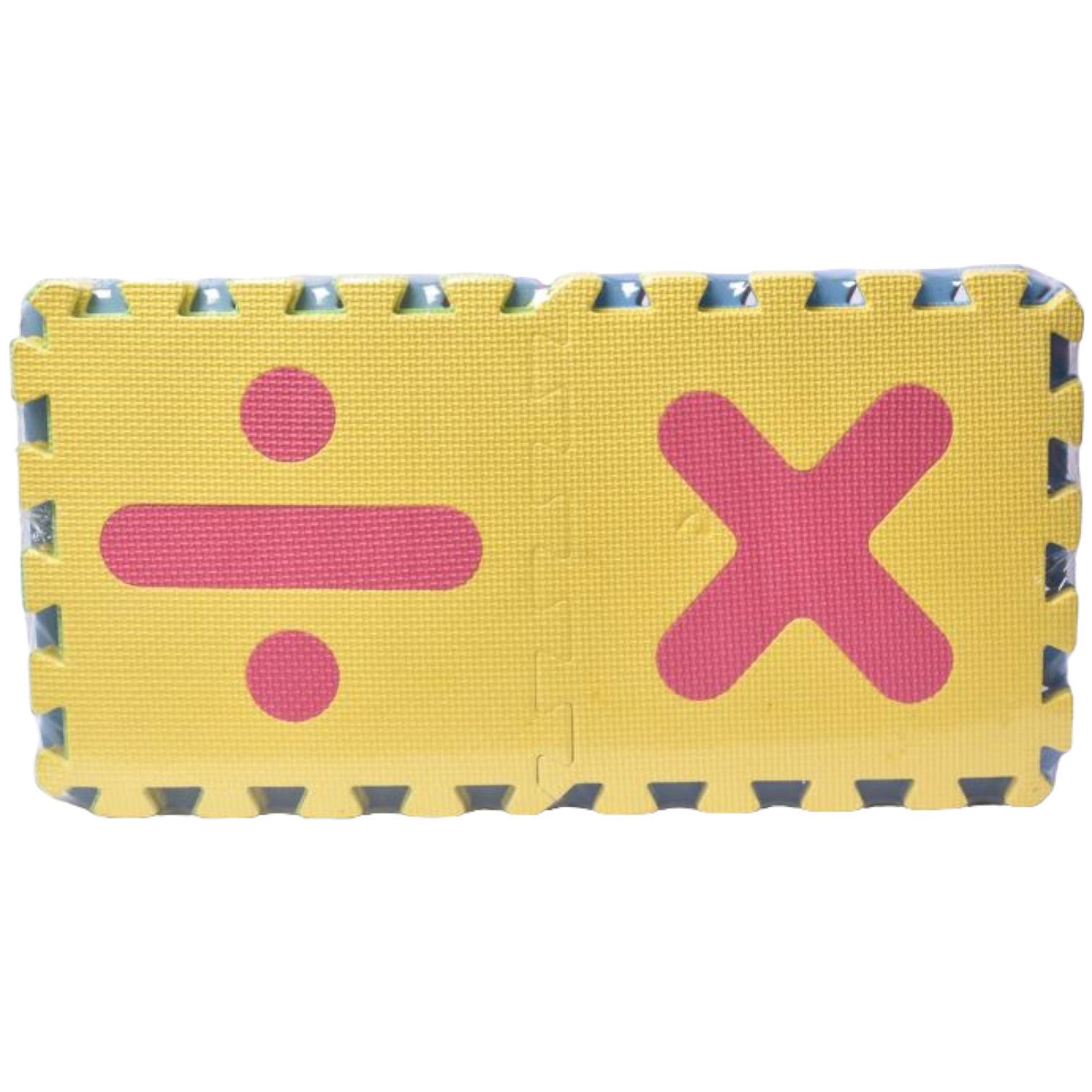 Foam Mats