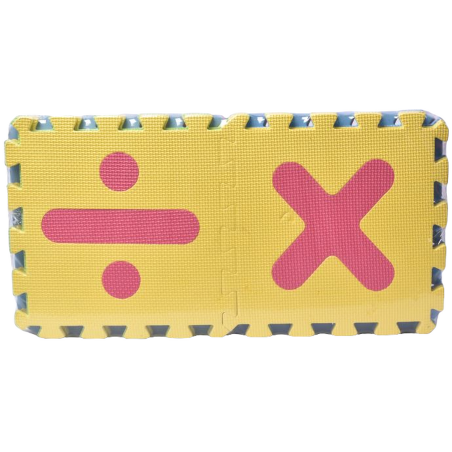 Foam Mats