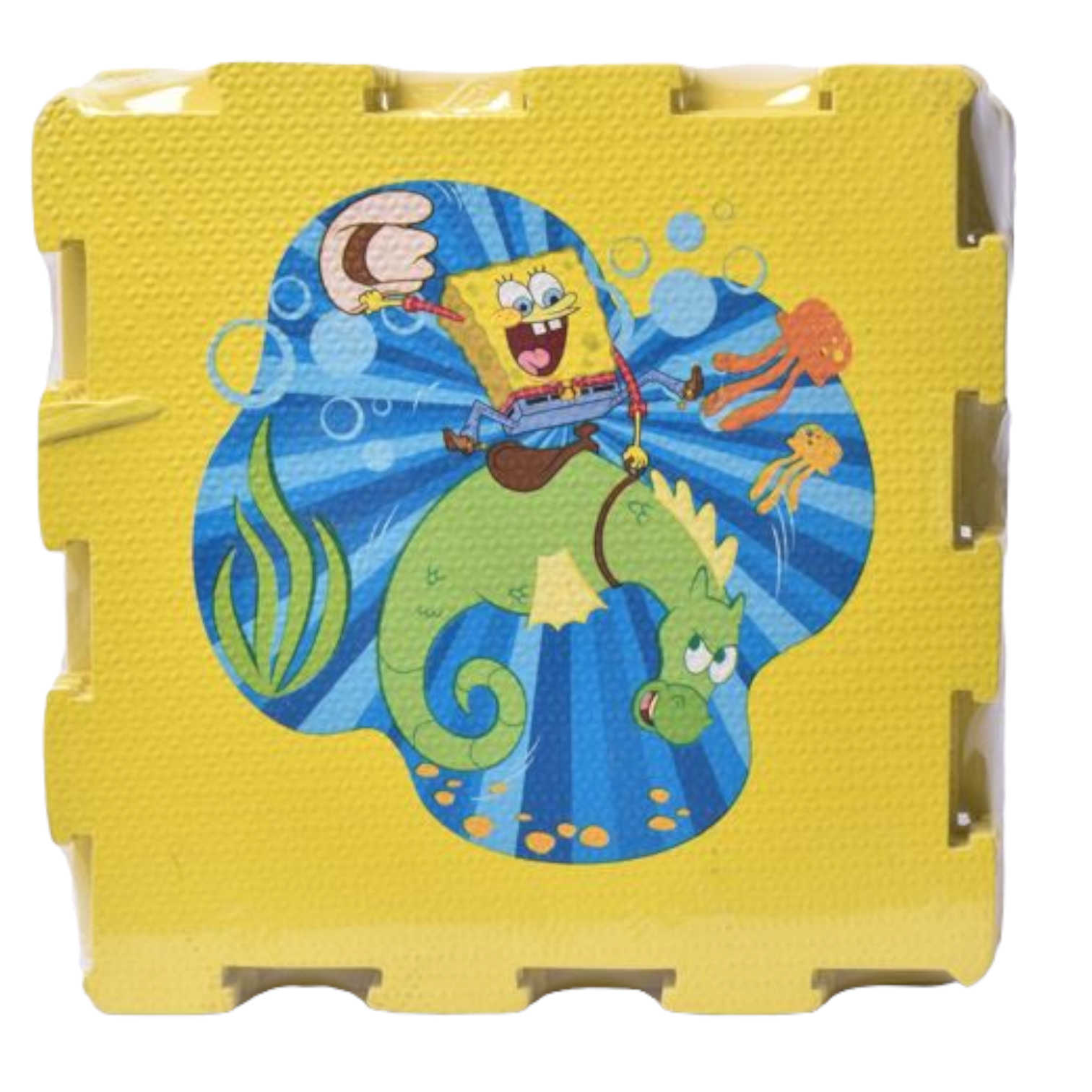 Foam Mats - Small(1*1)