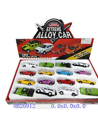Dinky Toys
