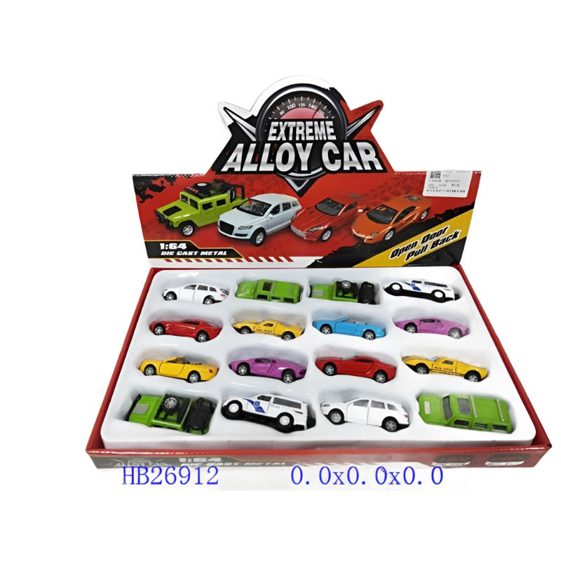 Dinky Toys