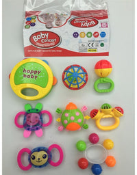 Rattles
