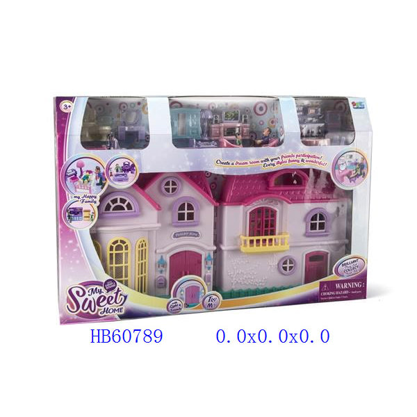 Doll House