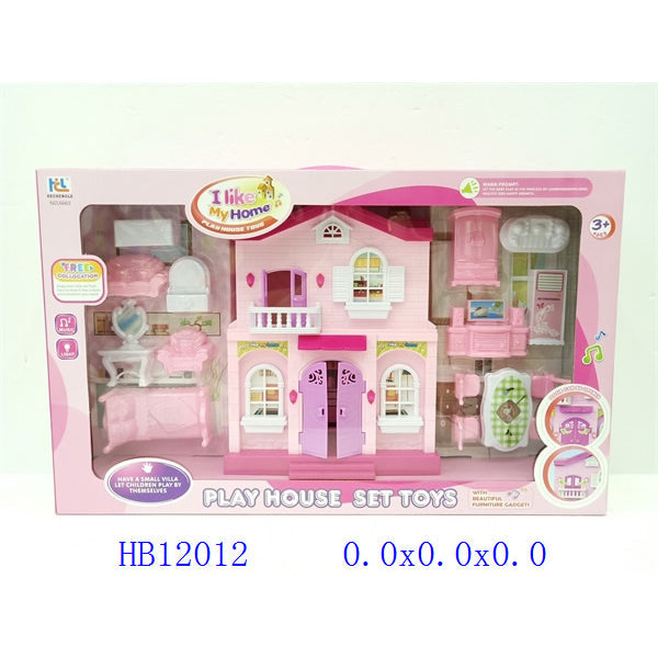 Doll House