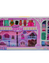 Doll House
