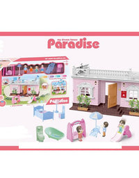 Doll House
