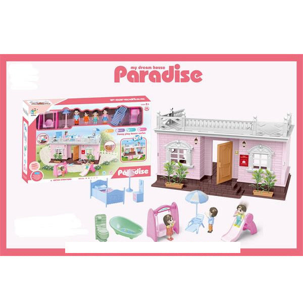 Doll House