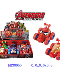 Dinky Toys
