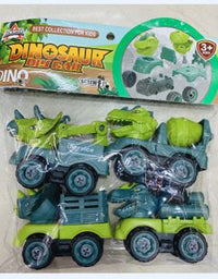 Dinky Toys
