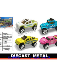 Dinky Toys
