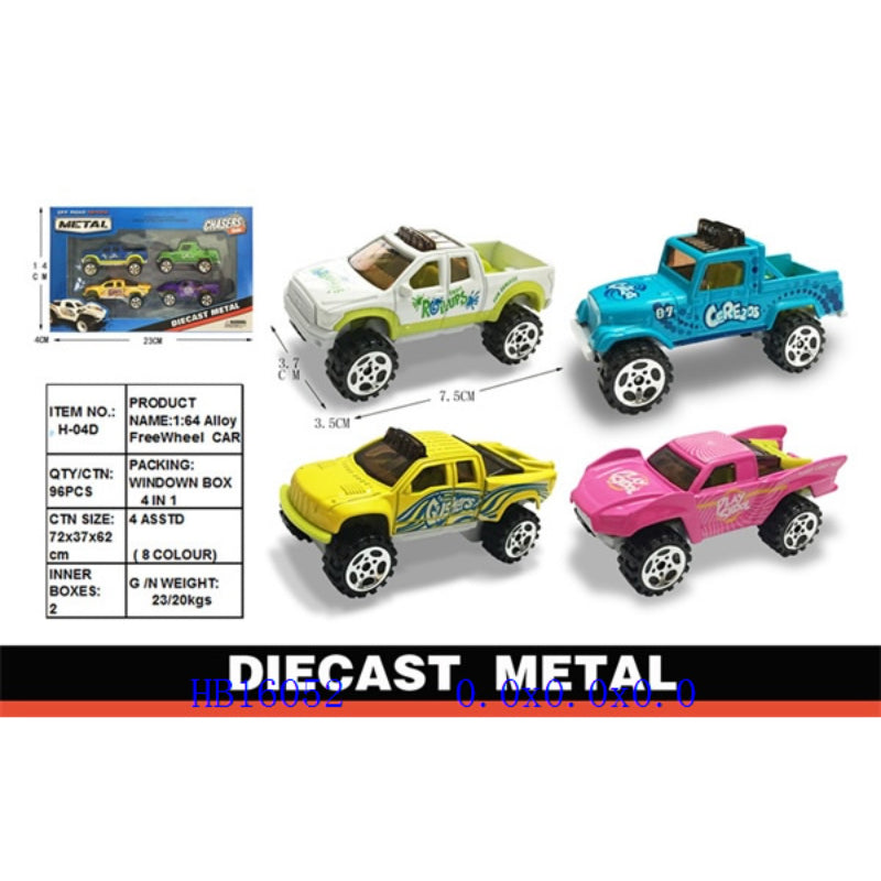 Dinky Toys