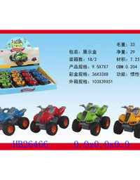 Dinky Toys
