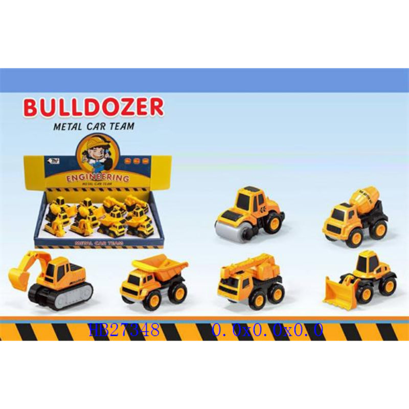 Dinky Toys