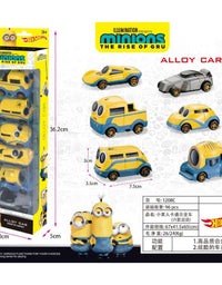 Dinky Toys
