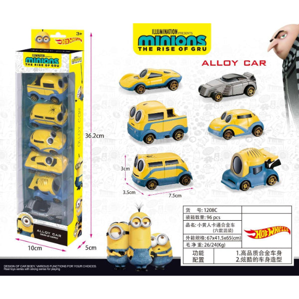 Dinky Toys