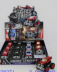 Dinky Toys
