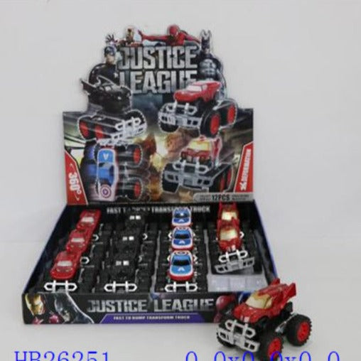 Dinky Toys