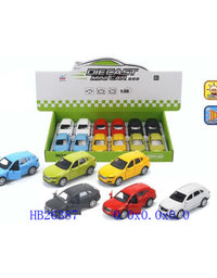 Dinky Toys

